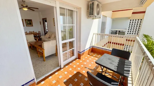 Exclusivo Piso en Primera Línea de Playa con Vistas al Mar en Valdelagrana (El Puerto de Santa María) | Ref: DLR00267 — 8
