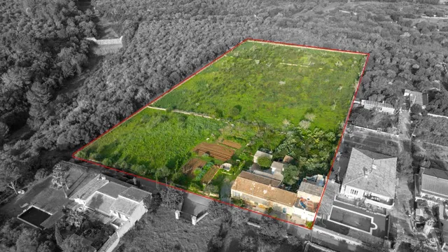 Finca rústica a reformar situada a las afueras de Porto Cris - foto 2