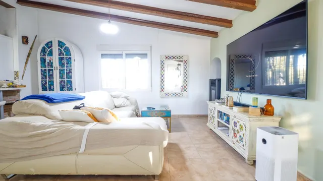 Casa de Campo en Las Torres de Cotillas, zona La Condomina — 7