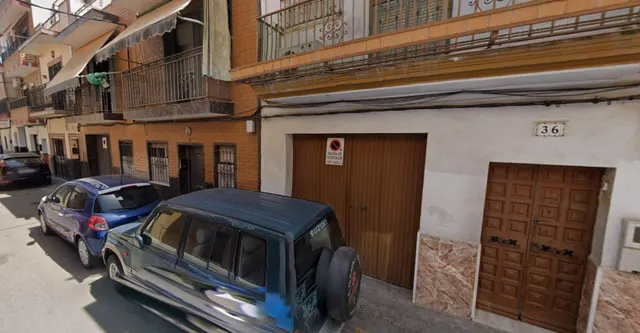 Venta casa en Sevilla — 2