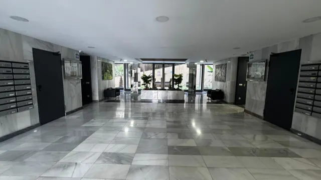 Apartamento con vistas al mar en Rincón de Loix, Benidorm (cl) — 4
