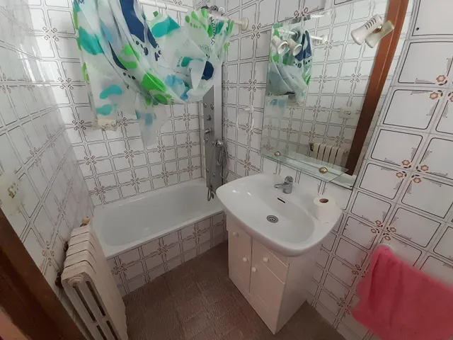 OPORTUNIDAD GRAN CASA DE PUEBLO EN BENISSANET( RIBERA D´EBRE) — 23