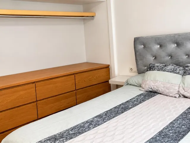 Bajo de 3 habitaciones con patio en Avenida La Serrana, Jerez de la Frontera — 6