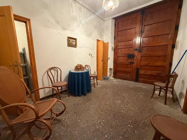 CASA DE PUEBLO DE ORIGEN EN LLIRIA