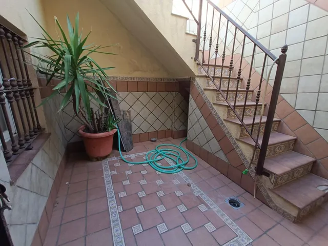 CASA DE 2 PLANTAS EN LA HUERTA DEL ROSARIO — 17