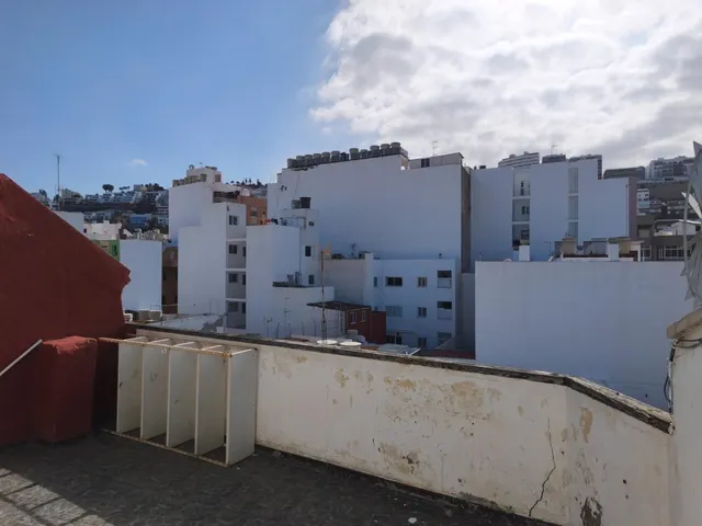 Ático a reformar en Las Palmas de Gran Canaria, Islas Canarias, España — 32