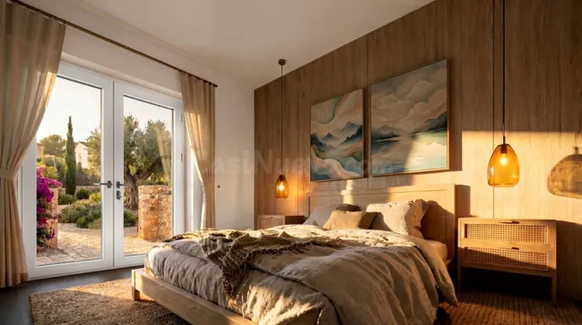 Villas de nueva construcción a medida en Pinoso (Alicante):  - foto 5