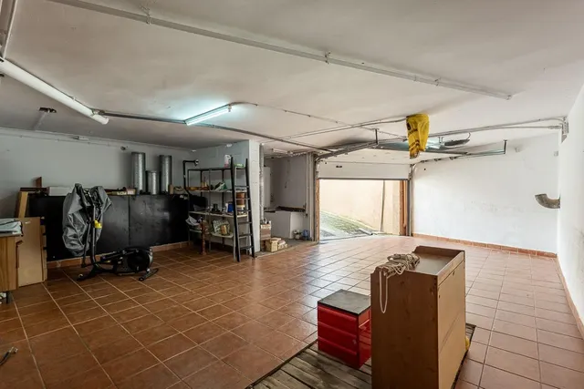 Espectacular casa independiente con piscina y grandes vistas en Monteluz (Peligros) — 46