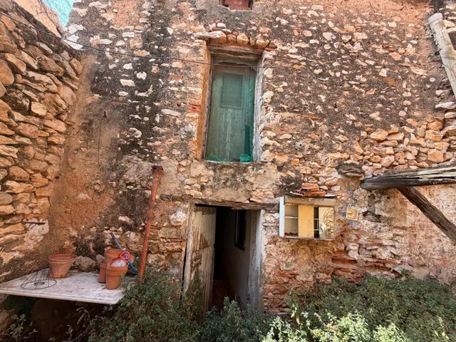 CASA PARA REHABILITAR EN TORREBLANCA - foto 3