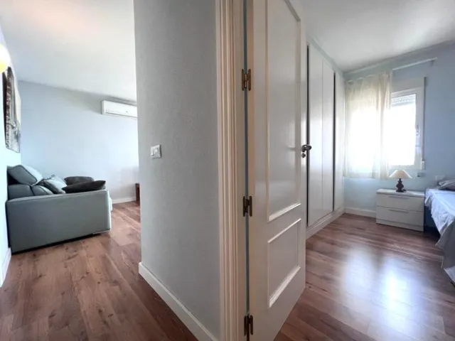 Piso en primera línea de Santiago de la Ribera — 13