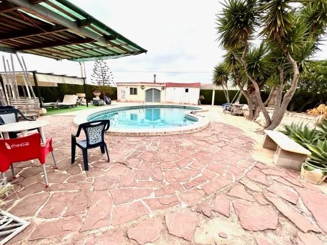 CHALET CON IDENTIDAD PROPIA¡¡ — 2