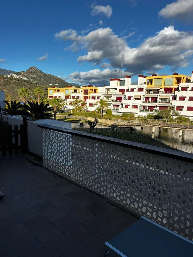 Apartamento 1 habitación 92m² en venta - Costa del Sol — 2