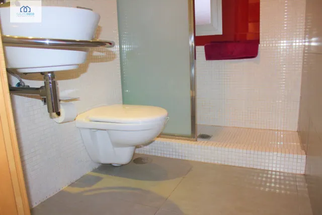 Apartamento 1 habitación 55m² en alquiler - Campus Salud — 22