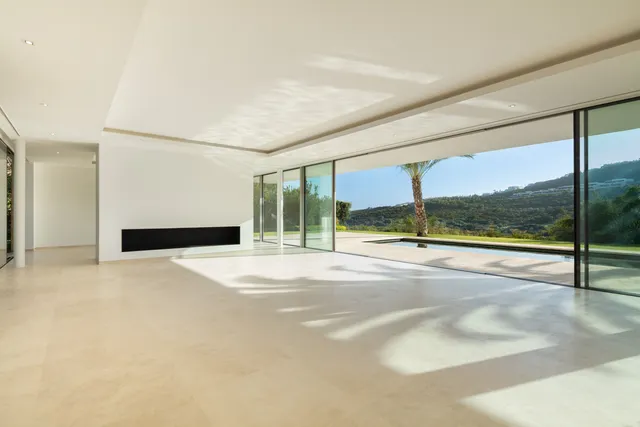 Chalet 5 habitaciones 713m² en venta - Costa Del Sol — 9
