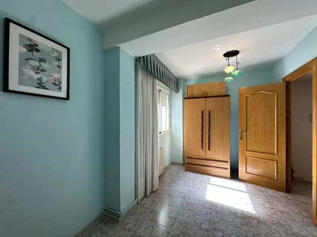 PISO IDEAL PARA ENTRAR A VIVIR EN LA JOTA — 30