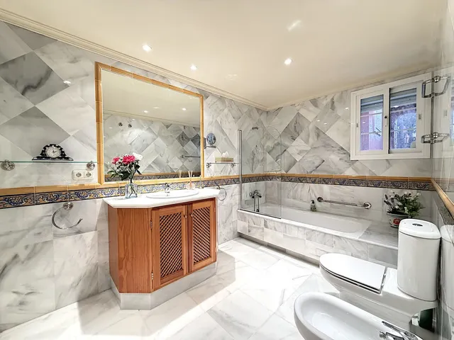 Apartamento 2 habitaciones 140m² en venta - Costa del Sol — 12