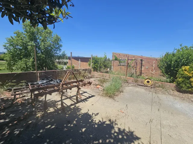 FINCA EN SANT SADURNÍ DE L'HEURA, 720M2 — 7