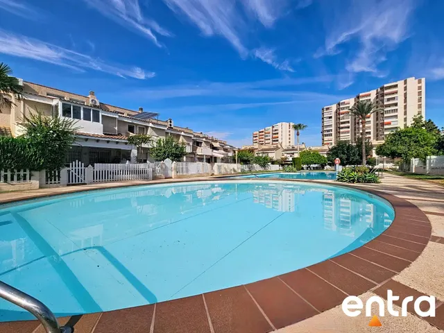 Bungalown a la venta en Avenida de la Costa Blanca. - foto 2