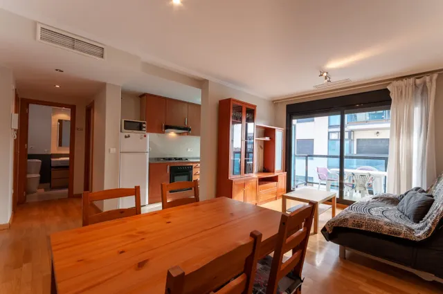 Apartamento en Santa Pola zona Carrefour — 2
