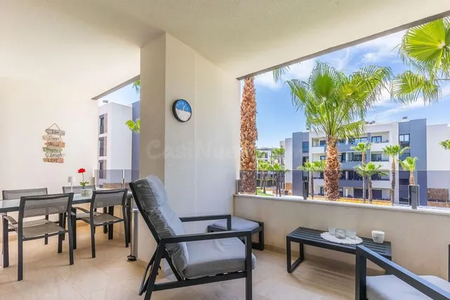 Apartamento 2 habitaciones 95m² en venta - PAU 8 — 10