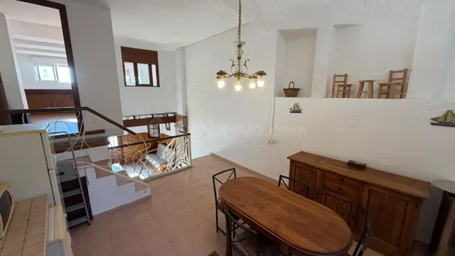 Encantadora Casa en La Vilavella - Ideal para Entrar a Vivir — 4