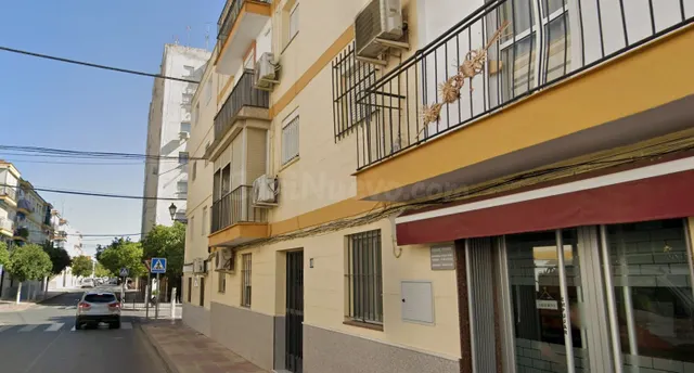 Venta piso en Lora del Rio (Sevilla)