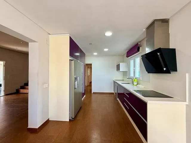 Casa-Chalet en Venta en Ondara Valencia — 21
