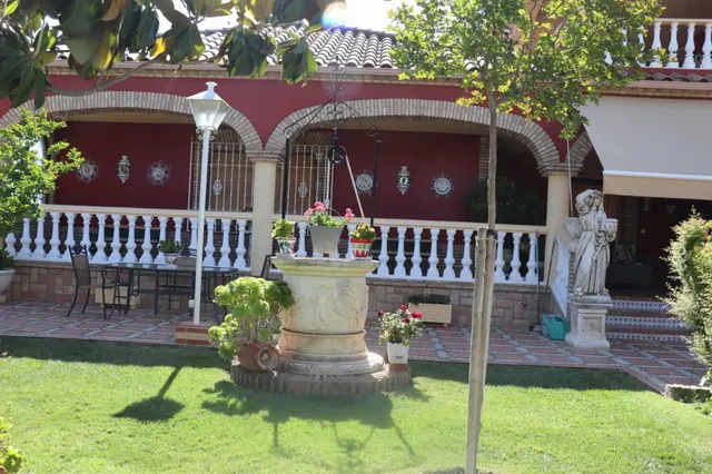 CHALET EN VENTA CÓRDOBA — 16