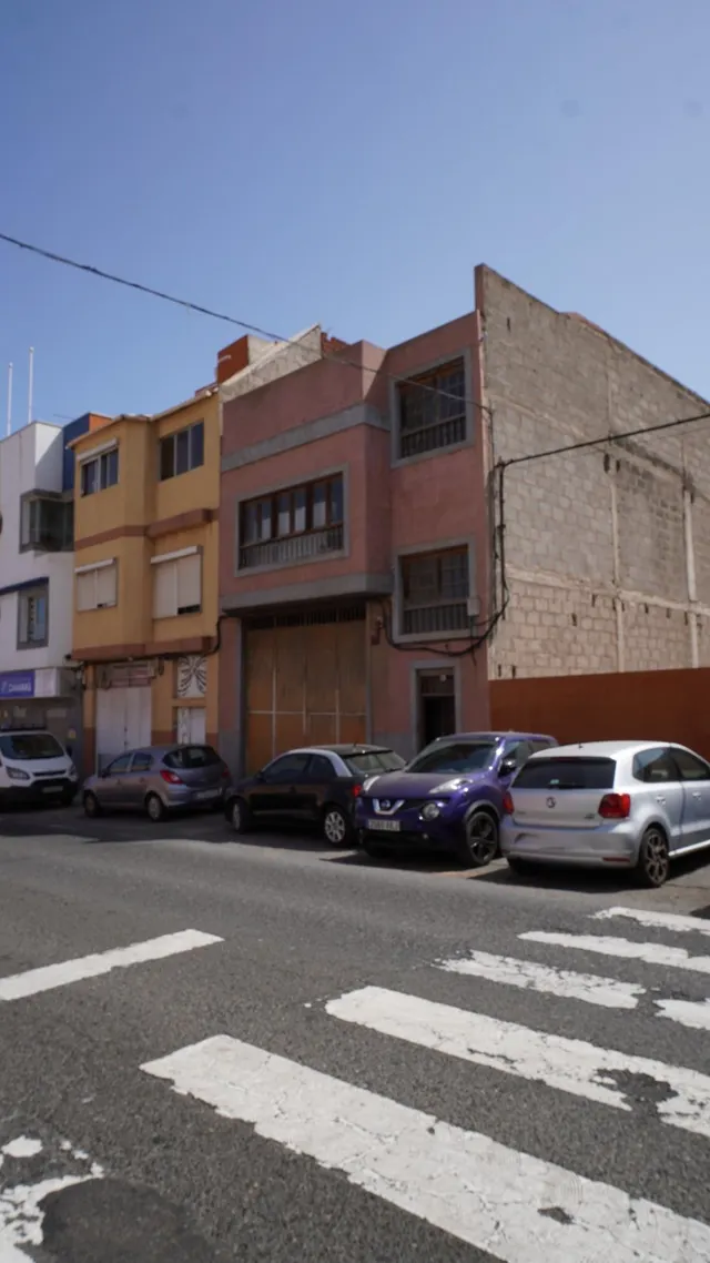Solar en venta en almatriche — 31