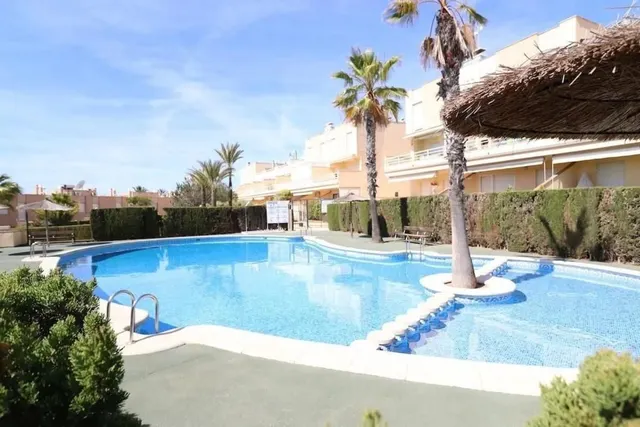 Adosado 3 habitaciones 164m² en venta - Campoamor — 14