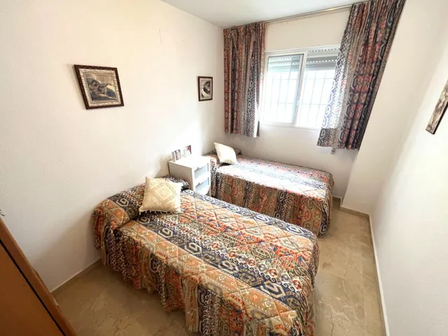 ¡maravillosa vivienda a un paso de la playa de nuevo portil! ☀️ — 14