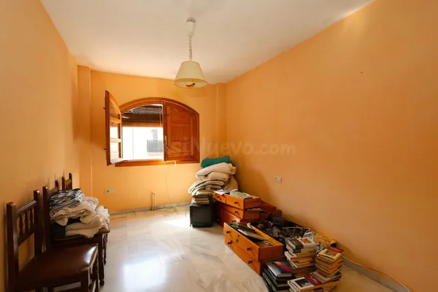Chalet independiente con piscina en Híjar, Las Gabias — 32