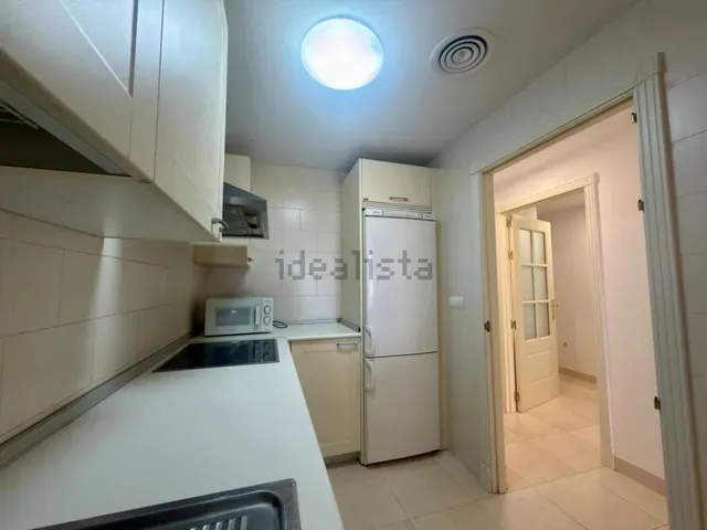 Piso en Venta en Mojacar Almería — 40