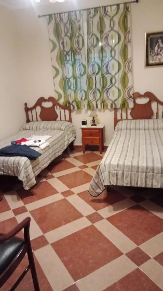 VENTA  DE DOS CHALET EN CAMINO DE MOLINO VIEJO — 9