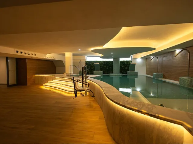Ático Dúplex 2 habitaciones 110m² en venta - Riviera del sol — 6