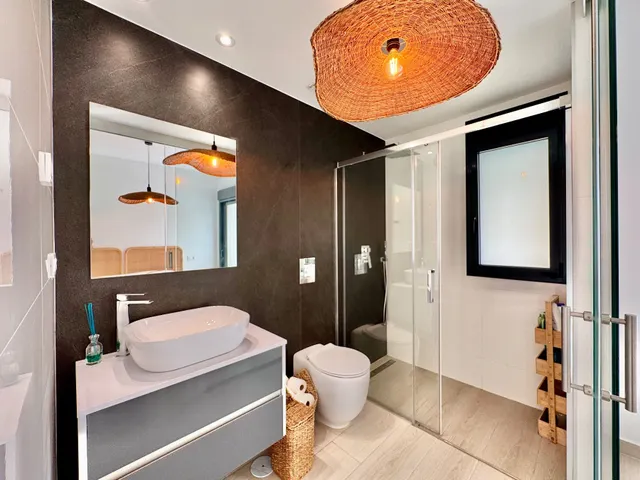 Villa 3 habitaciones 125m² en venta - Ciudad de Asís - Font-Calent - El Bacarot — 9