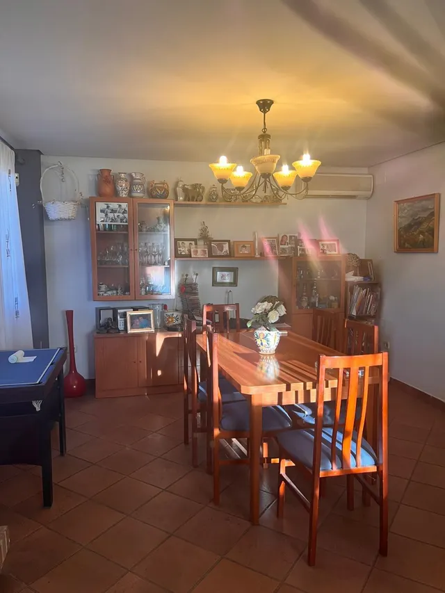 CHALET URBANO EN MUY BUEN ESTADO EN OLOCAU — 10