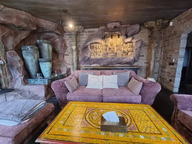 Impresionante casa en Cala Canyelles-Urcassa - foto 5