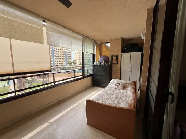 Piso en Venta en Alicante Alicante PLAYA DE SAN JUAN — 9