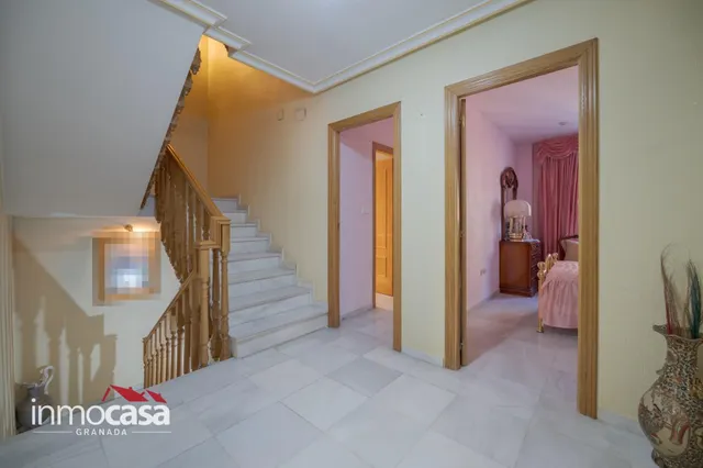 Casa/Chalet en Maracena a 1 minuto del metro — 49