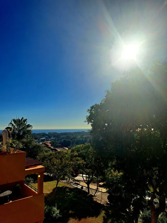 Ático Dúplex 2 habitaciones 121m² en venta - Marbella — 23