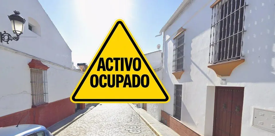 CASA EN CARRION DE LOS CESPEDES