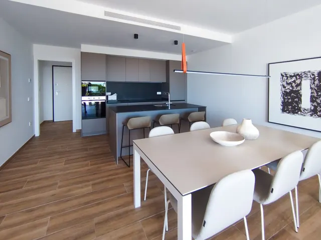 Villa 2 habitaciones 127m² en venta - Comunidad valenciana — 9