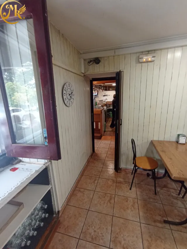 Traspaso Bar-Restaurante junto al Hospital Valdecilla, se traspasa por  jubilación. — 21