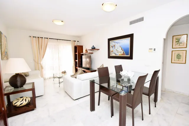 Ático 2 habitaciones 115m² en venta - Marbella - foto 3