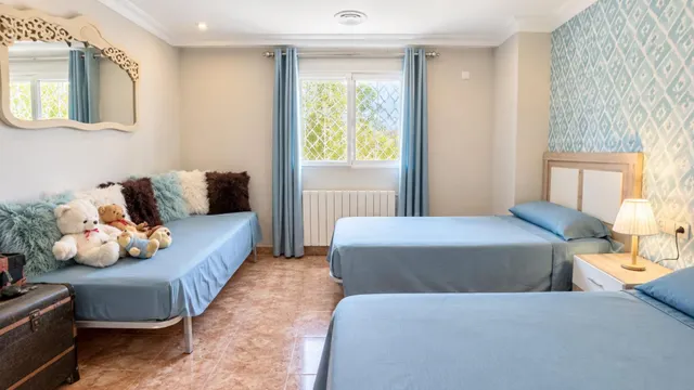 Chalet 4 habitaciones 265m² en venta - Comunidad valenciana — 18