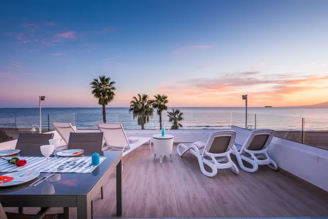Casa o chalet independiente en venta en El Palo — 26