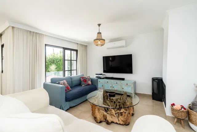 Chalet 5 habitaciones 379m² en venta - Paraiso-Barronal — 8