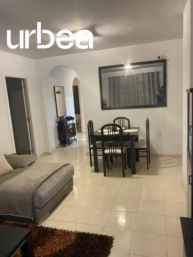 Piso en urbanización terrazas del sol — 21