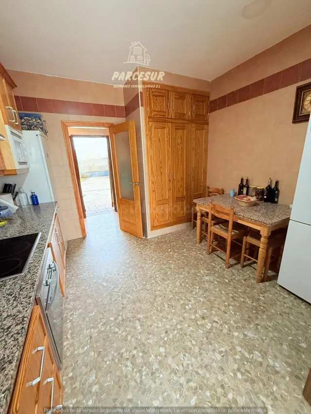 LA BARQUERA!!! PARCELA DE 3600 METROS CON CASA Y PISCINA!!!! - foto 4